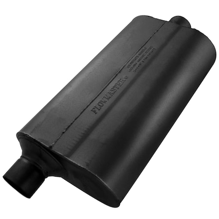 Flowmaster 2.5 IN(O)/OUT(C) 50 SERIES SUV/PF 52556